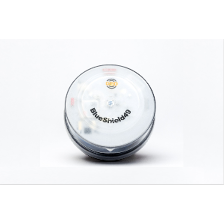 Baliza Geoblueshield49 Premium