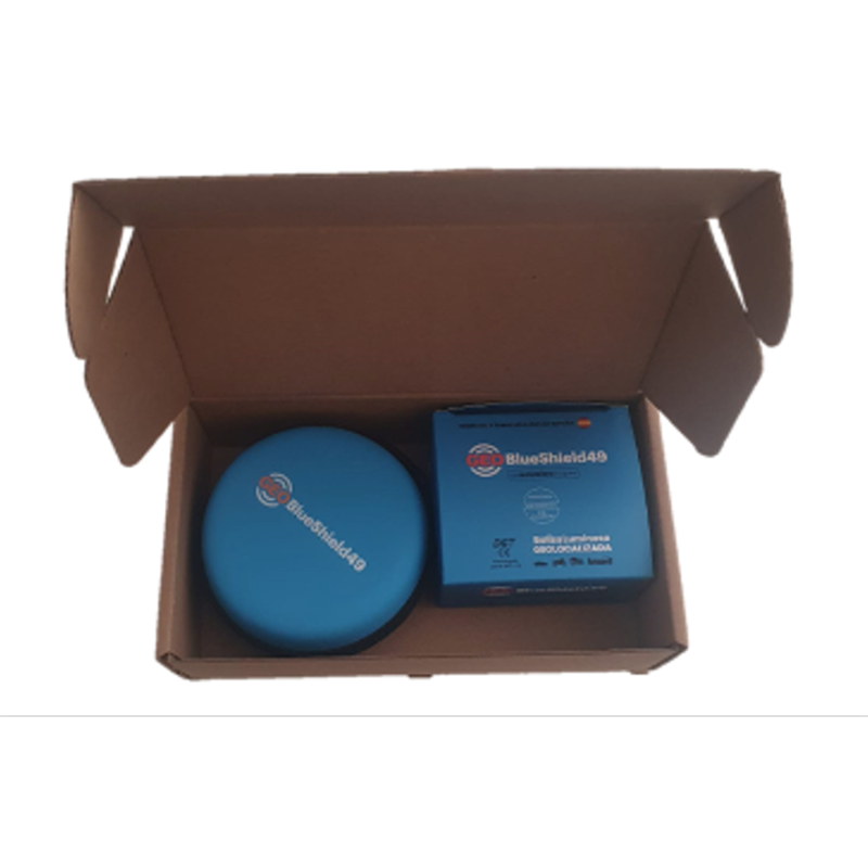 Baliza Geoblueshield49 Premium