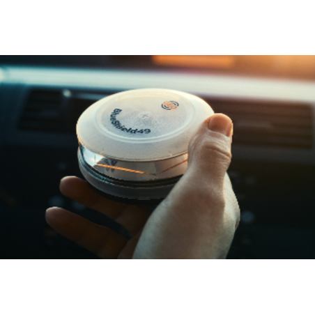 Baliza Geoblueshield49 Premium