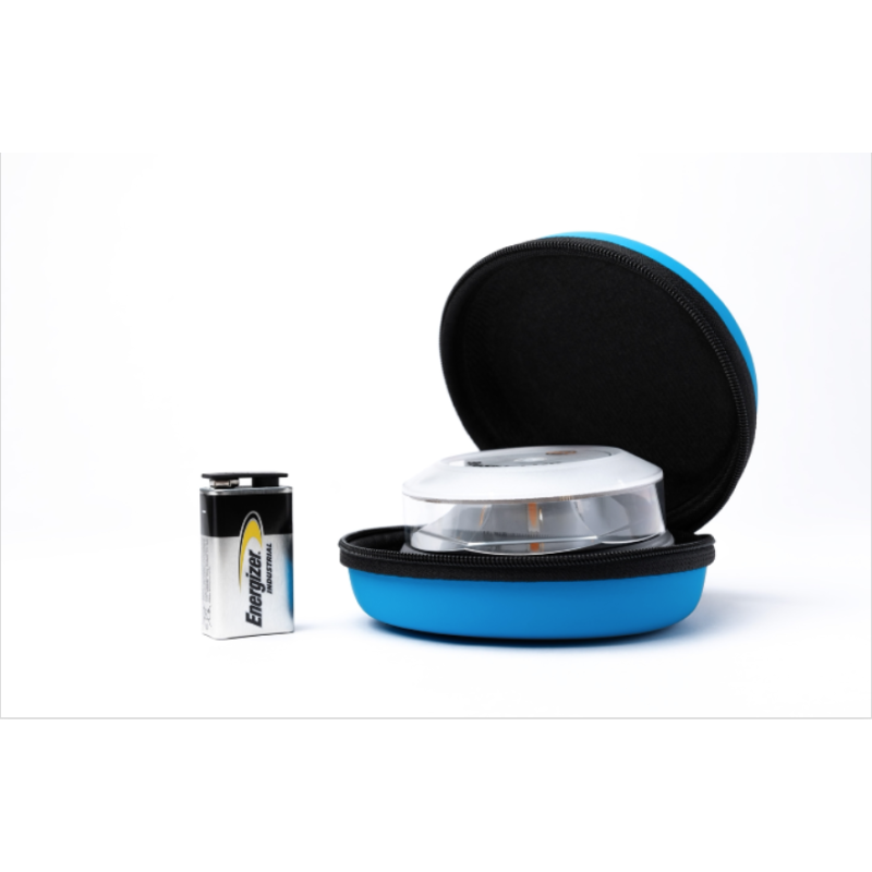 Baliza Geoblueshield49 Premium